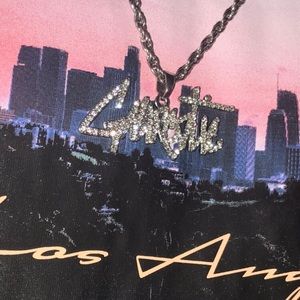 Meet your Posher, Joel